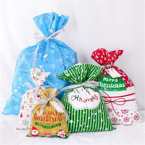 gift bags for holiday party